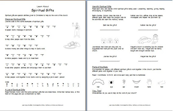 Bible worksheets for adults pdf Kuwait porn