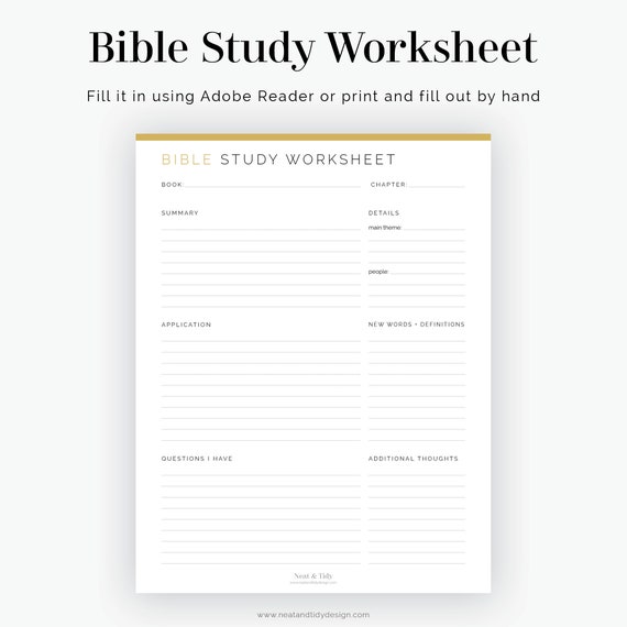 Bible worksheets for adults pdf Mila denver porn