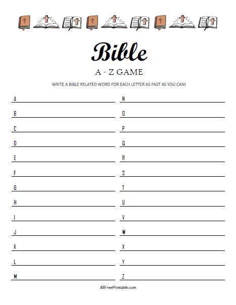 Bible worksheets for adults pdf Ecchi milf