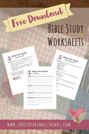 Bible worksheets for adults pdf Tv swing porn
