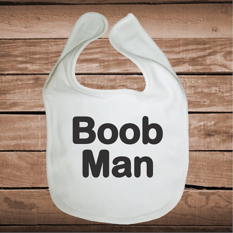 Bibs for adults funny Tabbo anal