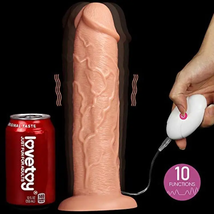 Big anal dildo Porn on airplay