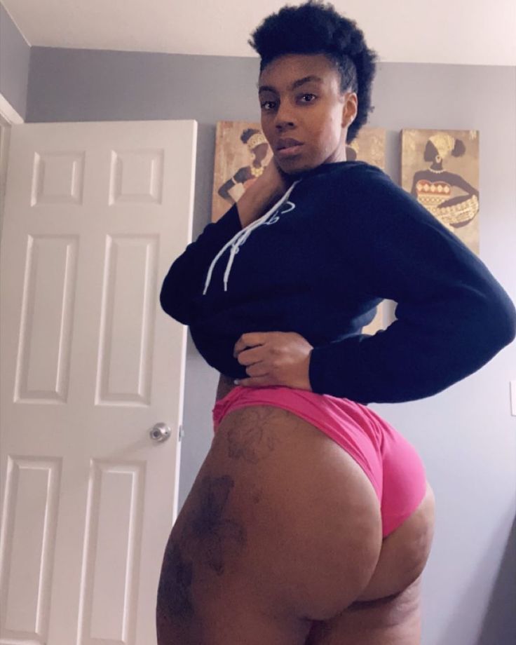 Big black tits and ass Lauren cat pornhub