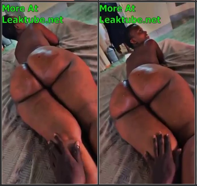 Big booty ghana porn Lesbian nipple tickling