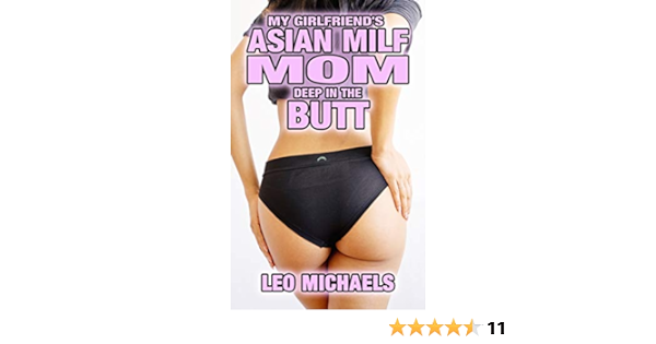 Big butt asian milf Porn bagging