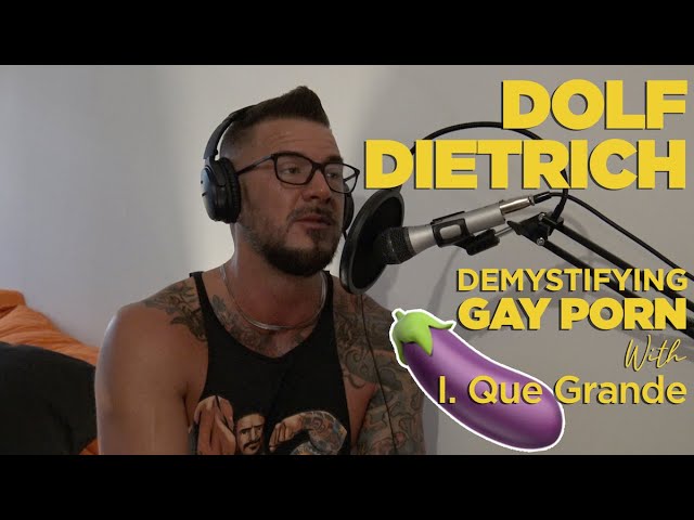 Big dipper gay porn Latina bbc xxx