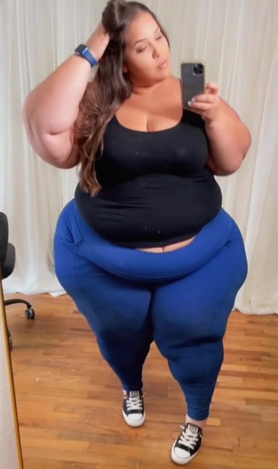Big fat booty milf Sospyda porn