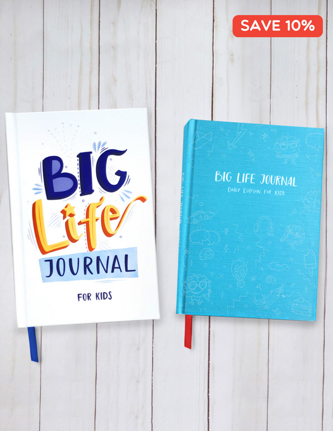 Big life journal for adults Petti porn