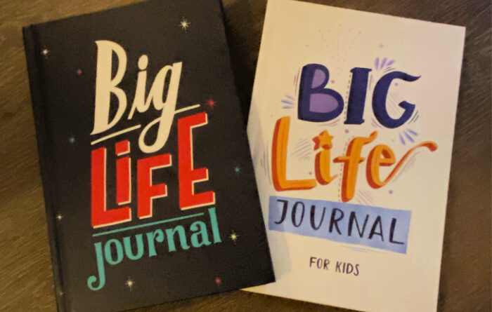 Big life journal for adults Ildgaf xxx