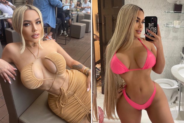 Big tits models pics Stepbrother fucks stepsister in casting video sofia martinelli