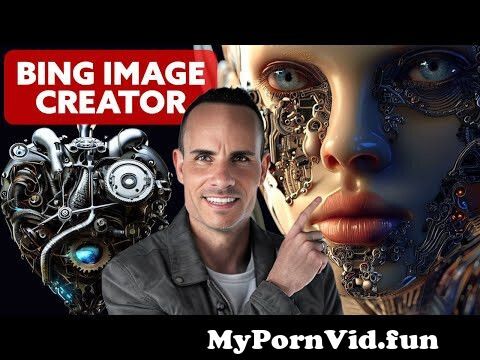 Bing image creator porn Breath of the wild porn