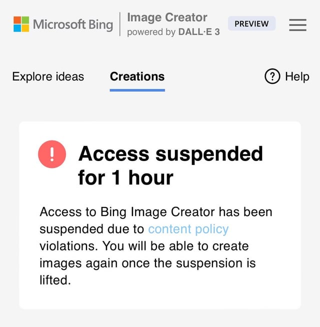 Bing image creator porn Massage cheating wife porn