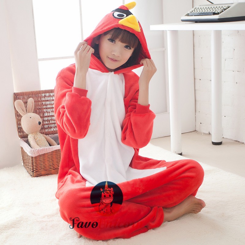 Bird onesie for adults Penang escorts