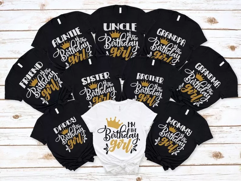 Birthday squad shirts for adults Porn stars with wide hips