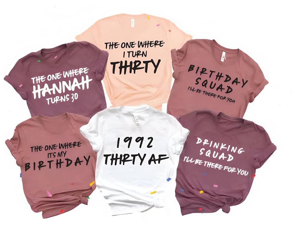 Birthday squad shirts for adults Forced foot fetish stories