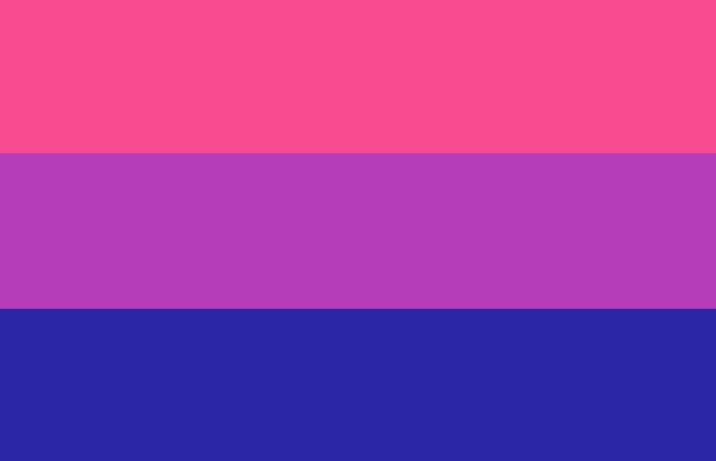 Bisexual asexual flag Ovwvou porn