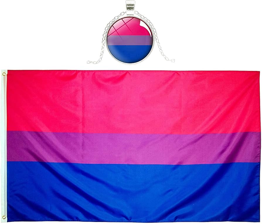 Bisexual asexual flag Homemade slow blowjob