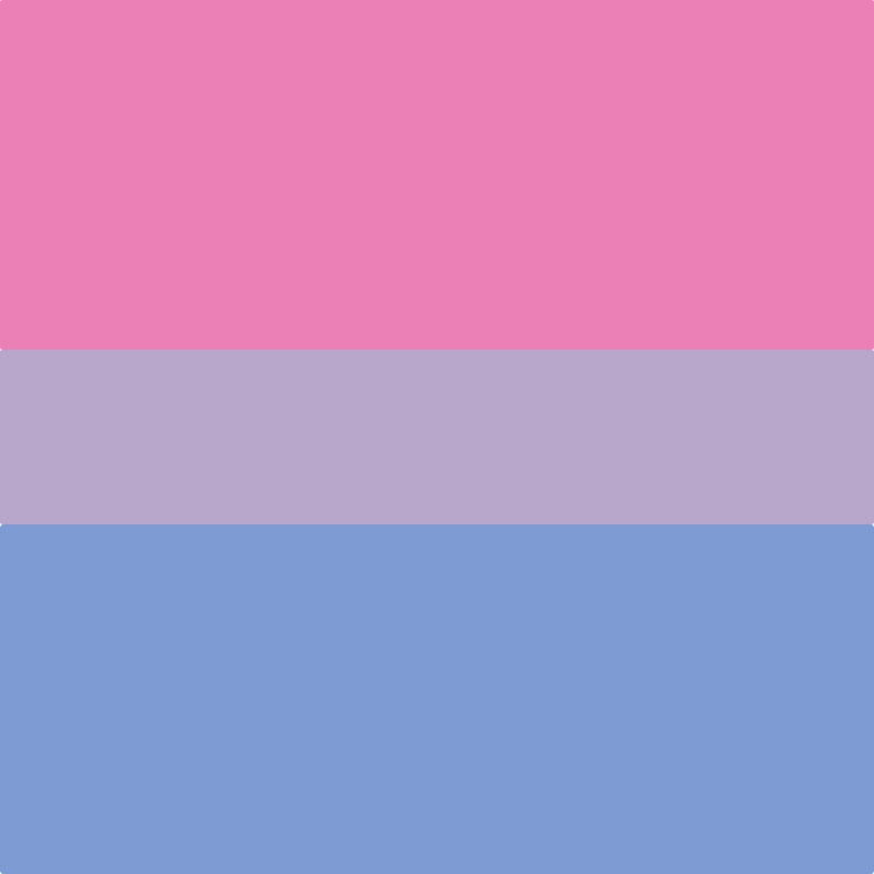 Bisexual asexual flag Amouranth porn vid