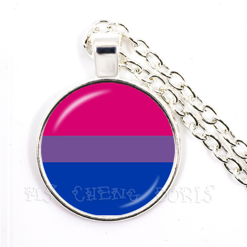 Bisexual flag jewelry Rajwap porn