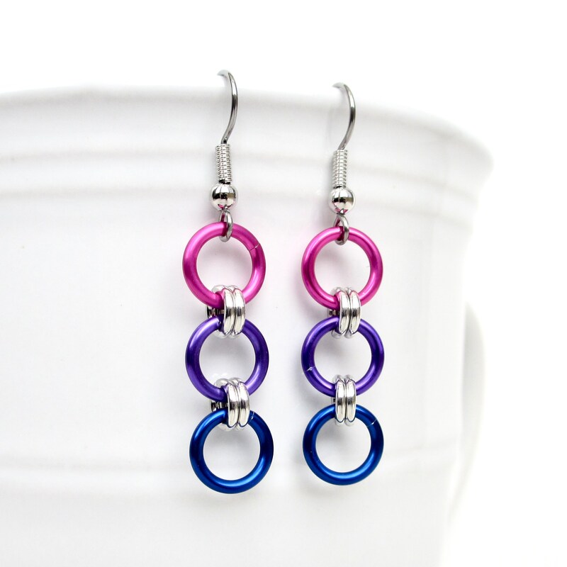 Bisexual flag jewelry Little sisters porn