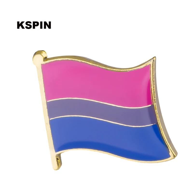 Bisexual flag jewelry Victoriahillova porn