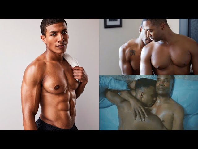 Black bisexual videos Southern_belle_19 porn