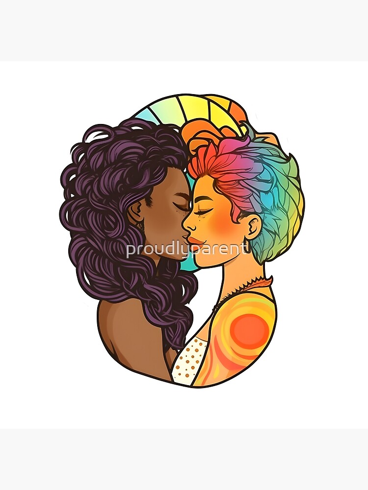 Black lesbian kissing Super chub porn