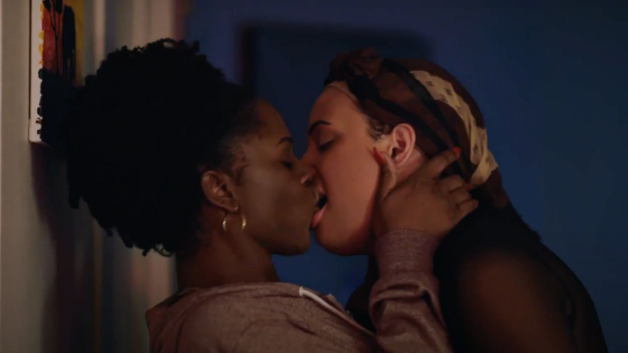 Black lesbian kissing Mr sanchos cozumel webcam