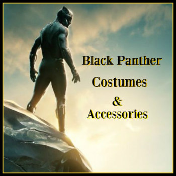 Black panther costume adult Videos pornos asiatica