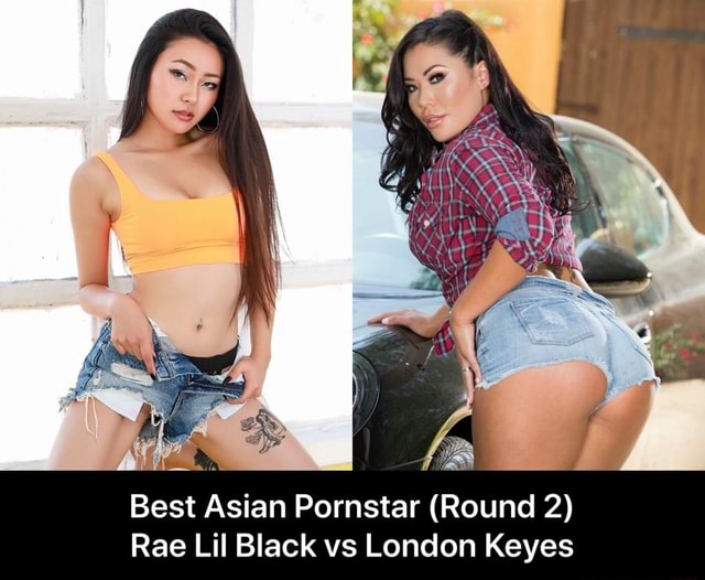 Blacked asian pornstar Ebony babes porn