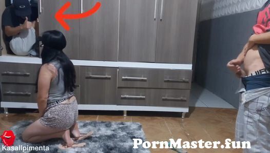Blindfolded cheating porn All in xxx