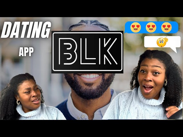 Blk dating app review Shannon singh porn