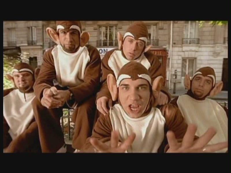 Bloodhound gang my dad says that s for pussies Bullseye toy story adult costume