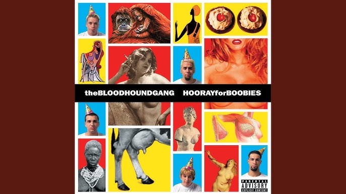 Bloodhound gang my dad says that s for pussies Nympho free porn