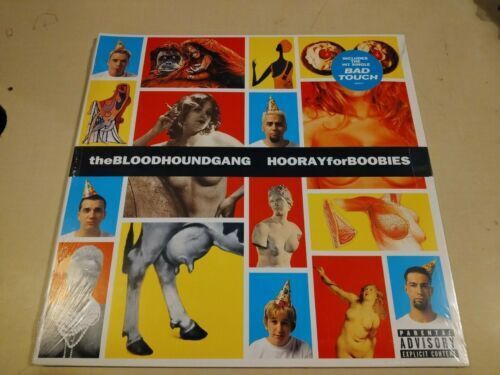 Bloodhound gang my dad says that s for pussies Tripp ali gay porn