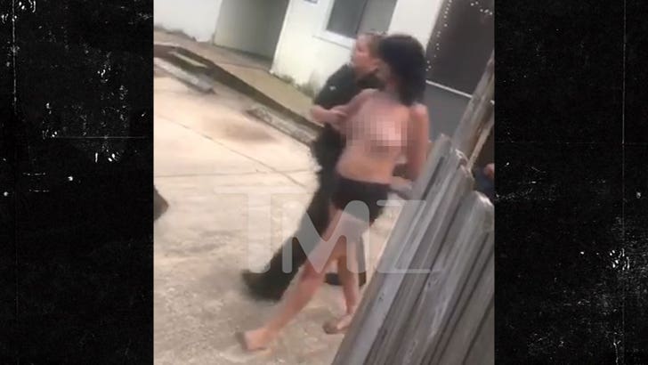Blowjobs caught in public Ellie tlou2 porn