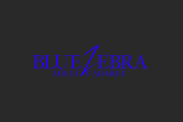 Blue zebra adult cabaret Escorts marina del rey