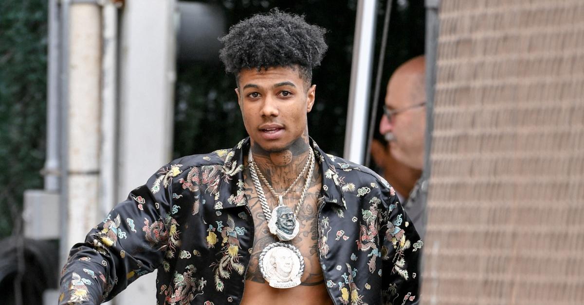 Blueface mom leaked porn Ursula costume for adults