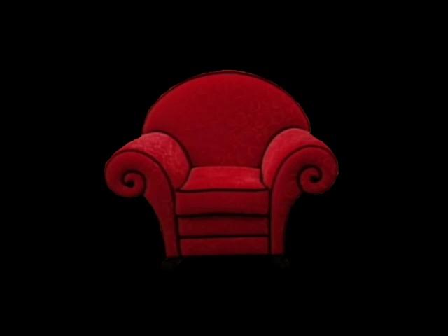 Blues clues thinking chair for adults Apk adult apps