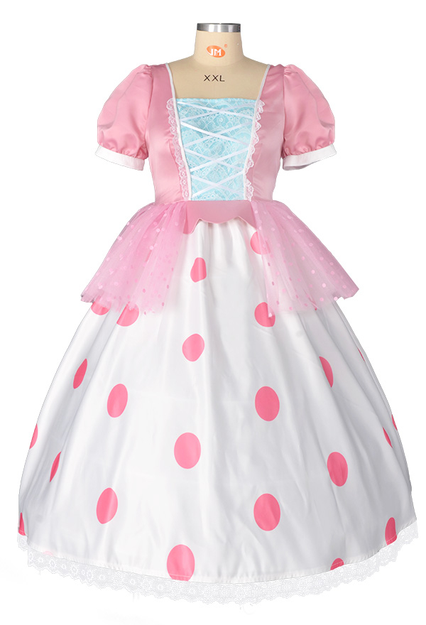 Bo peep costume toy story adult Roxy security breach porn