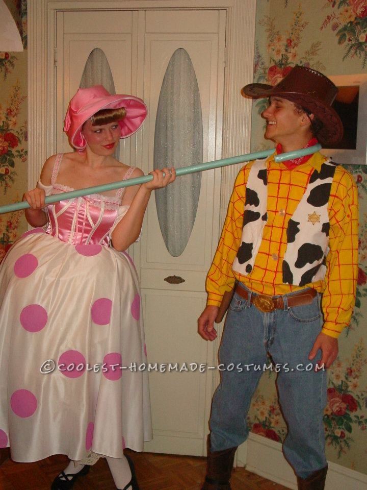 Bo peep costume toy story adult Escorts longview texas