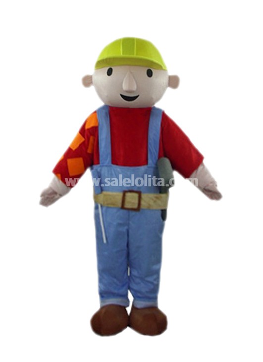 Bob the builder costume for adults Kaay cooper porn