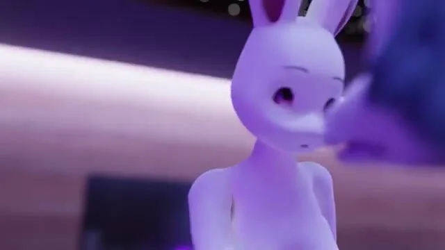 Bonnie rabbit porn New brother and sister porn