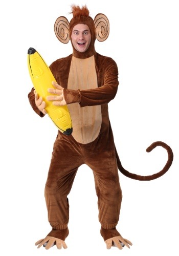 Boots the monkey costume for adults Porn firestick