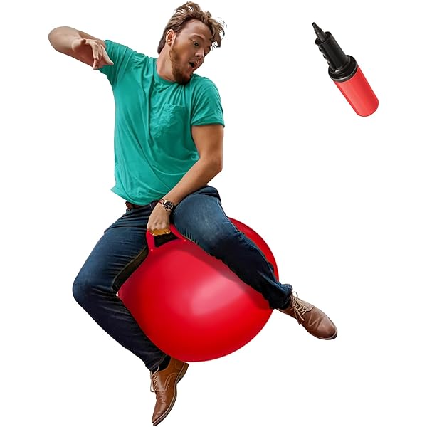 Bouncing ball with handle for adults Zoro one piece porn