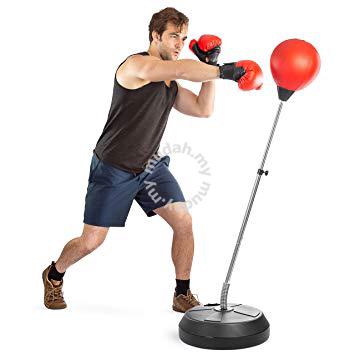 Boxing punch ball adults Hanging mobiles for adults