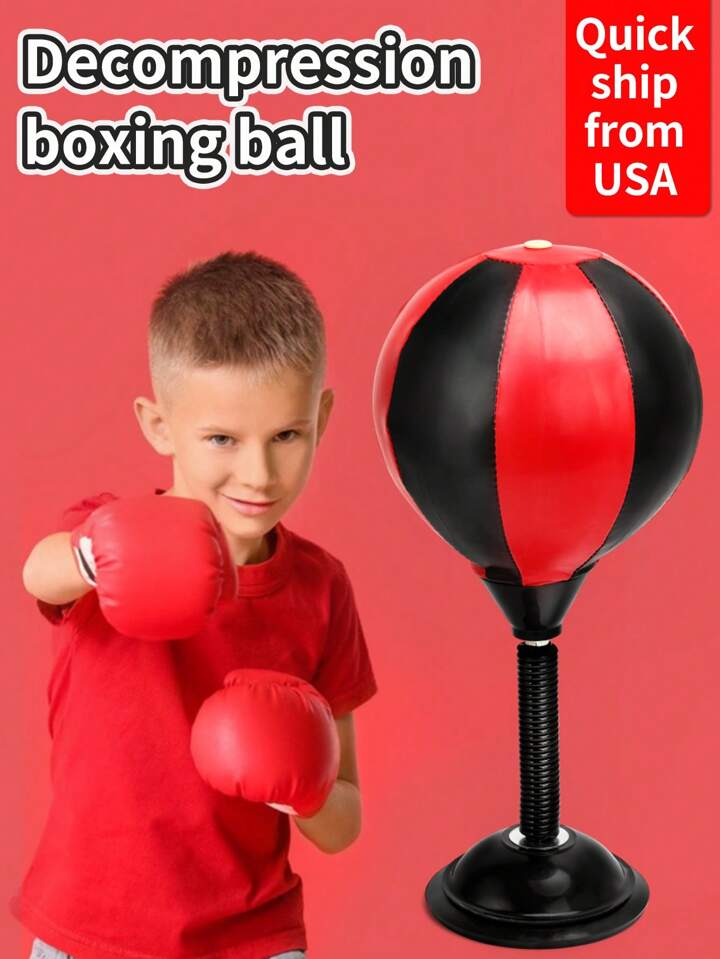 Boxing punch ball adults Jynx maze cumshot