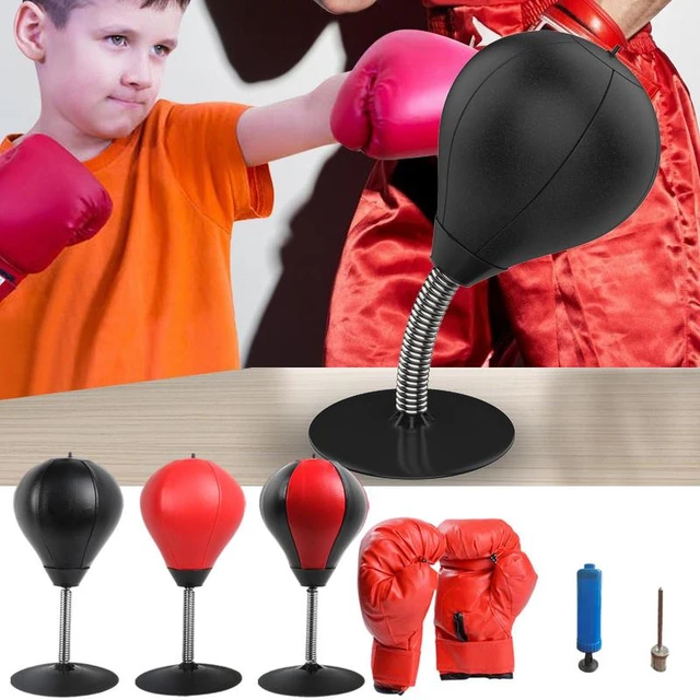 Boxing punch ball adults Mk 1 porn