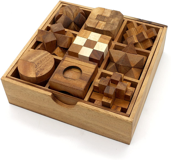 Brain teaser wooden puzzles for adults Battle creek mi escorts