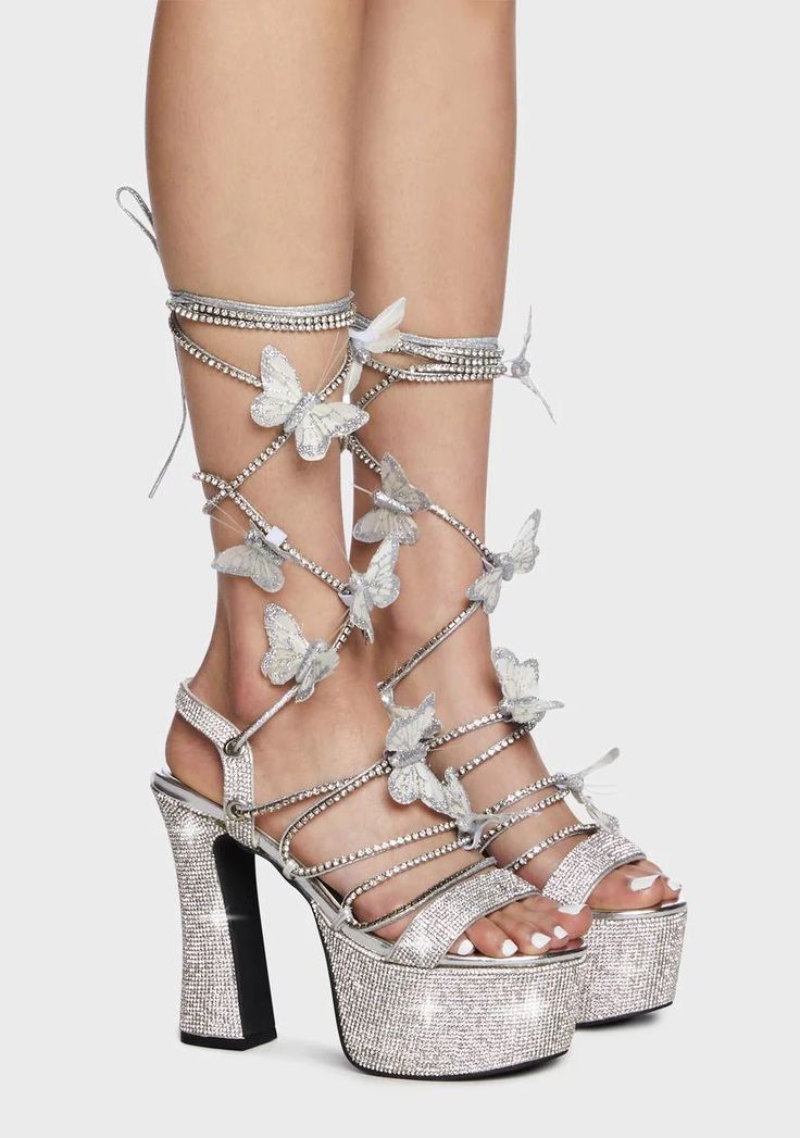 Bratz heels for adults Porn melinda